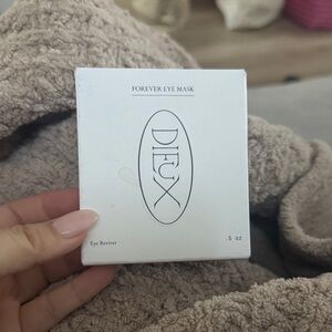 Dieux Forever Eye Mask
